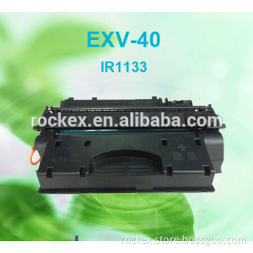 Original quality EXV40 Toner Cartridge for Canon IR1133/ 1133A/ 1131F